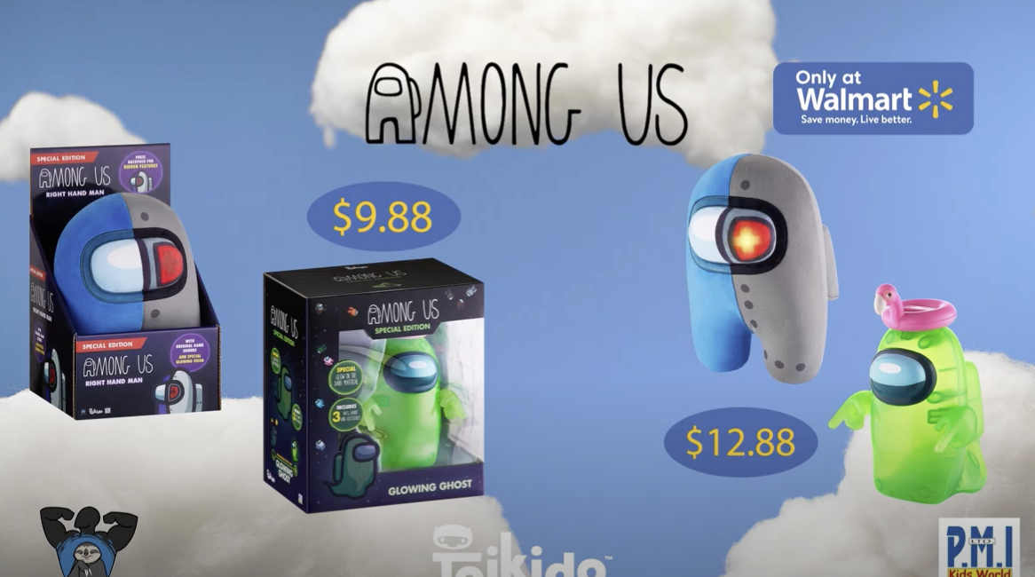 PMI Among US YouTube Ad Screenshot